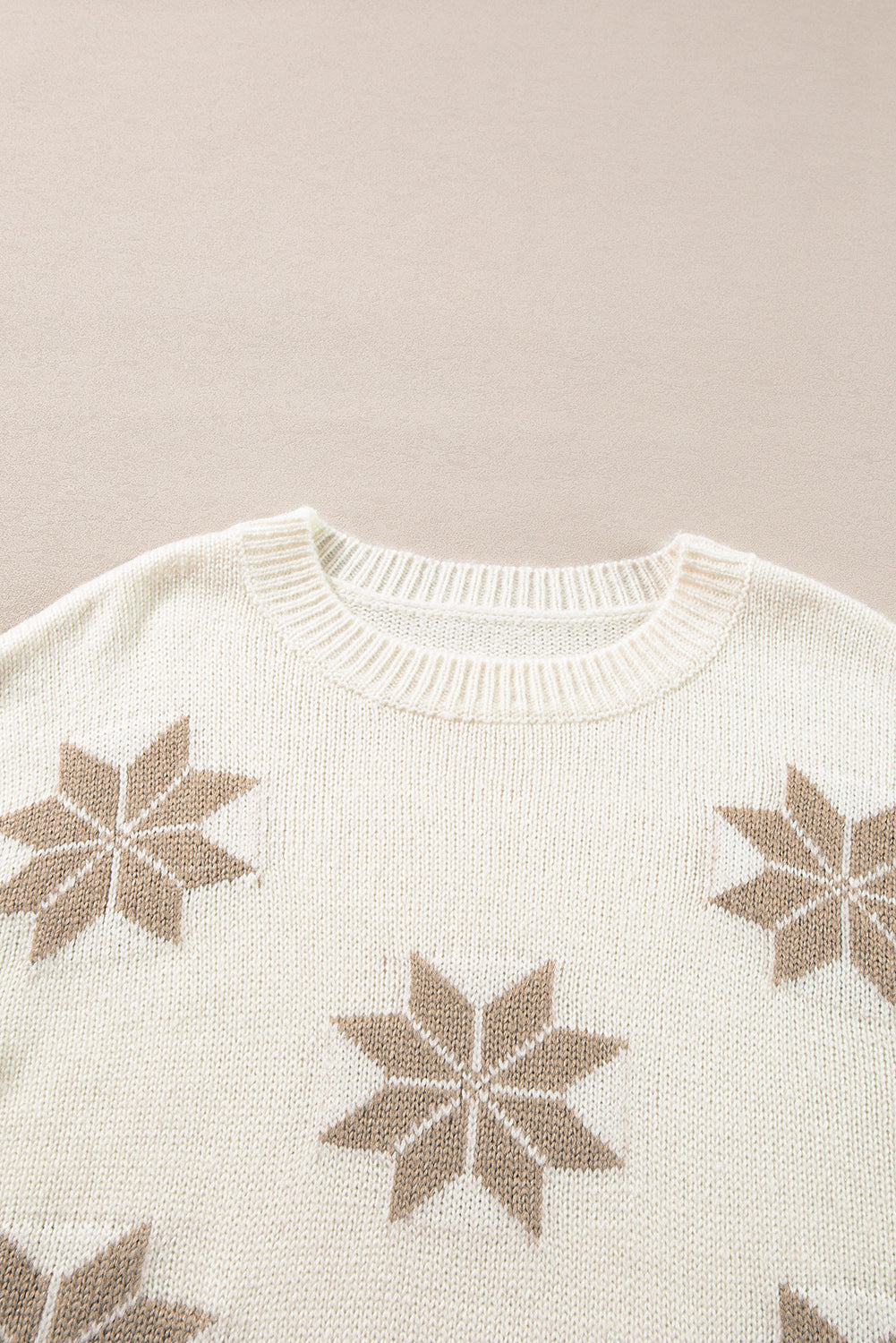 Fabiola| Modern and comfortable winter garment