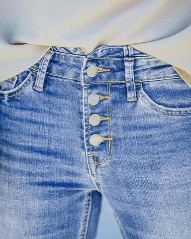 Zelma® | Stretch Women'S Jeans