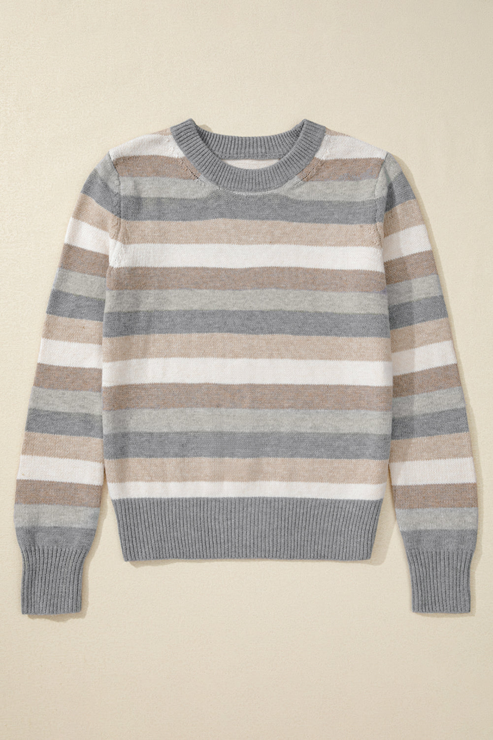 Olga | Classic and stylish winter sweater