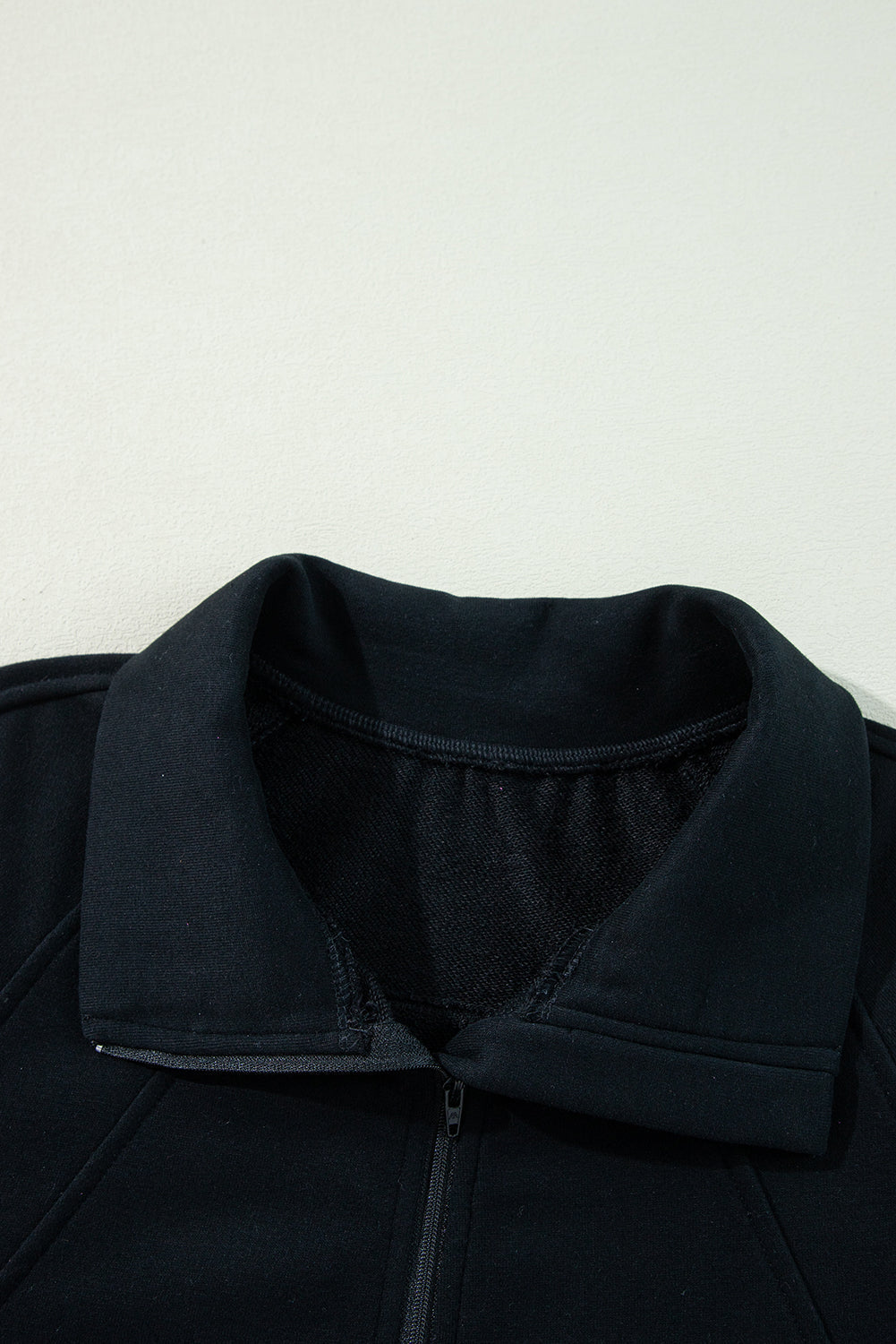 Natalia | Casual and effortless winter garment