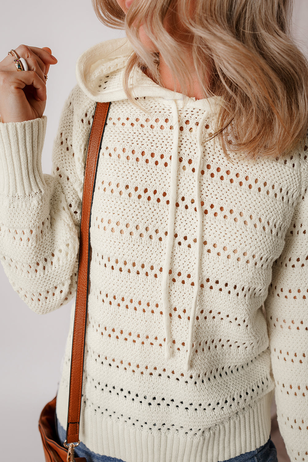 Irma| Chic and relaxed winter sweater