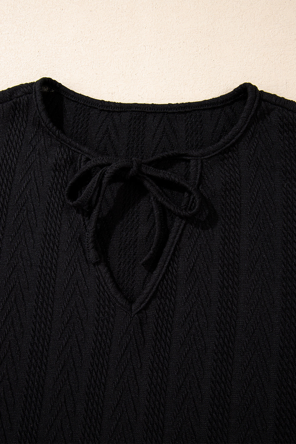 Reina | Casual and relaxed winter blouse.