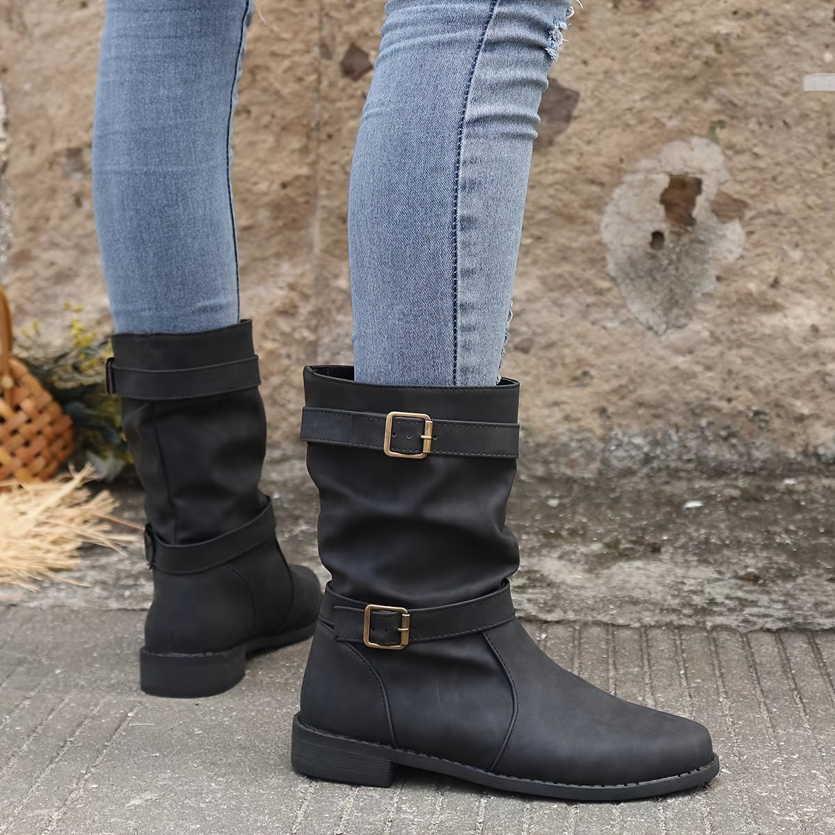 Zulema | Versatile and supportive orthopedic boots