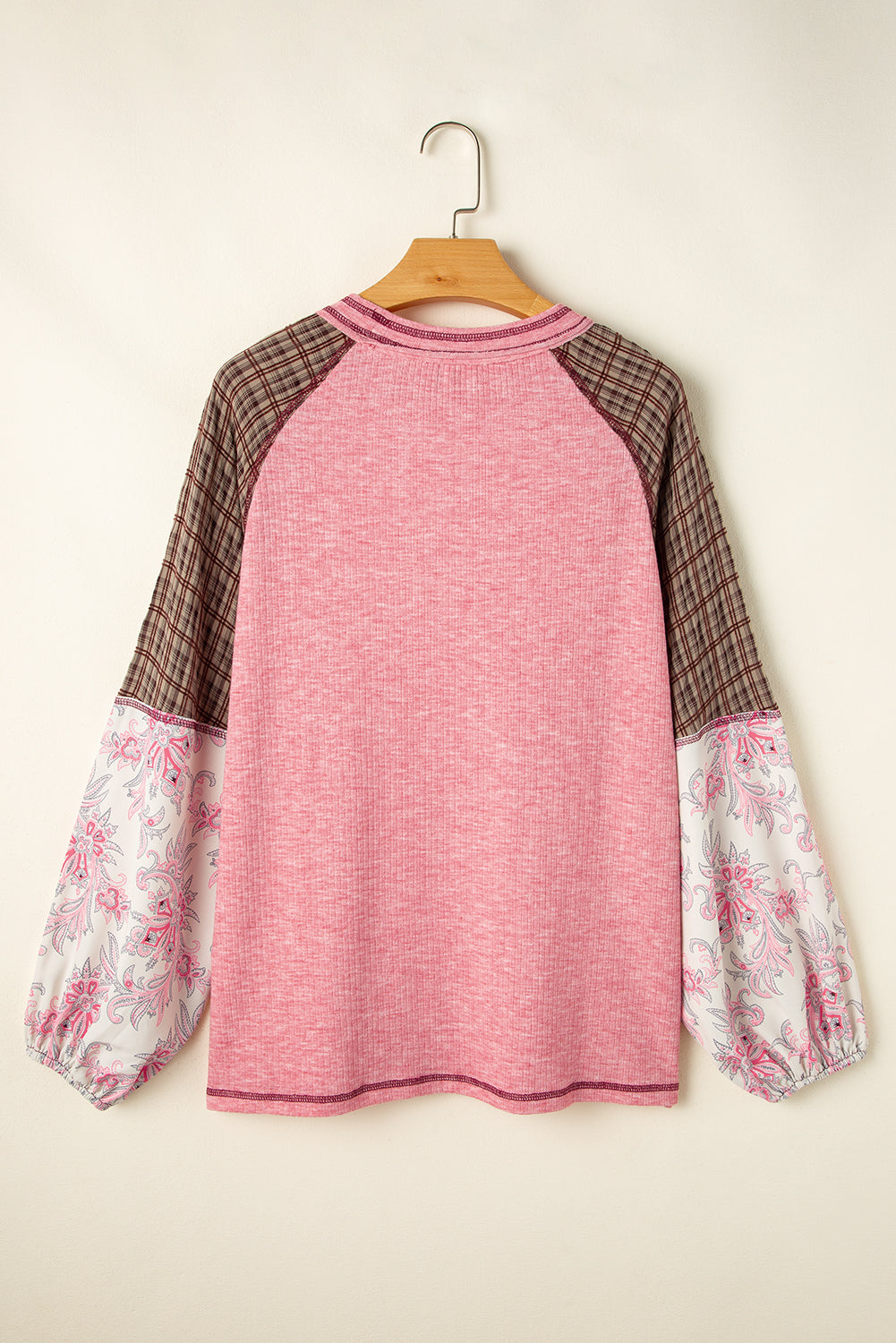 Zaira | Stylish and elegant winter top