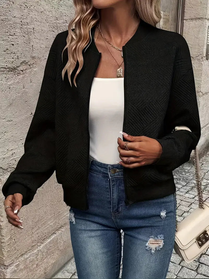 Ava | Elegant Spring Jacket