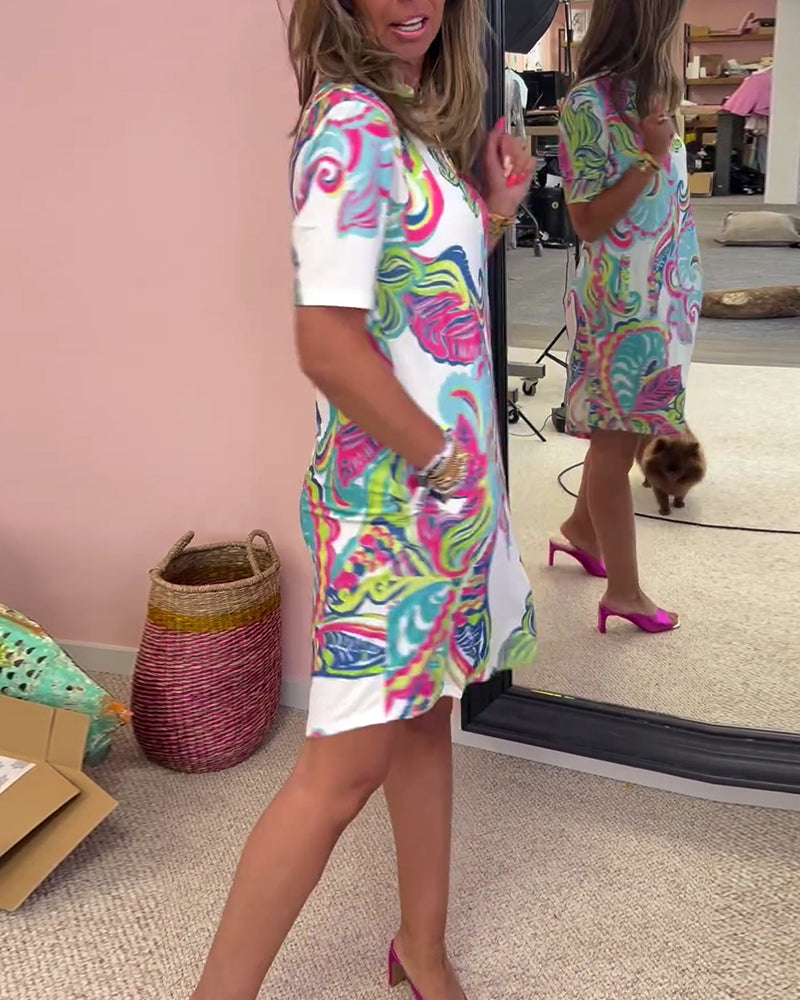 Serena® | Beautiful Everyday Summer Dress
