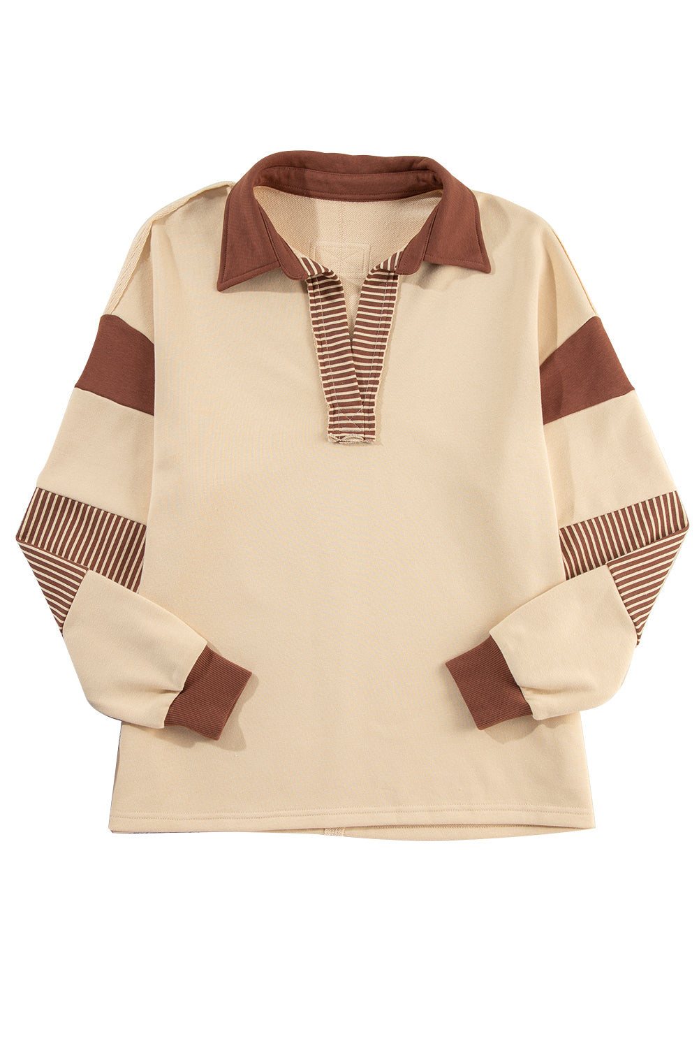 Leila | Stylish and elegant winter garment