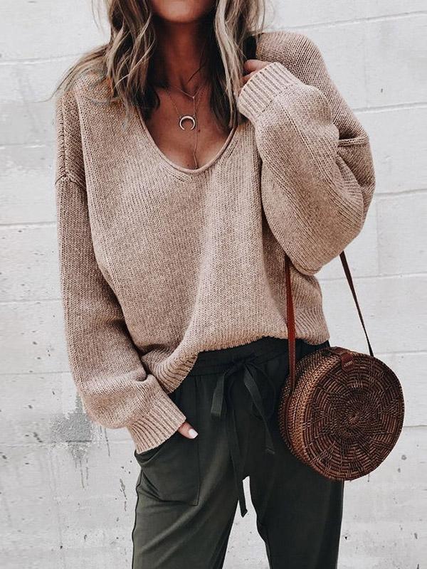 Frida® | Classic and stylish winter sweater