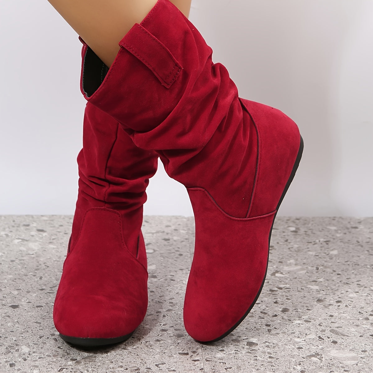 Cristina | Durable and supportive orthopedic footwear.