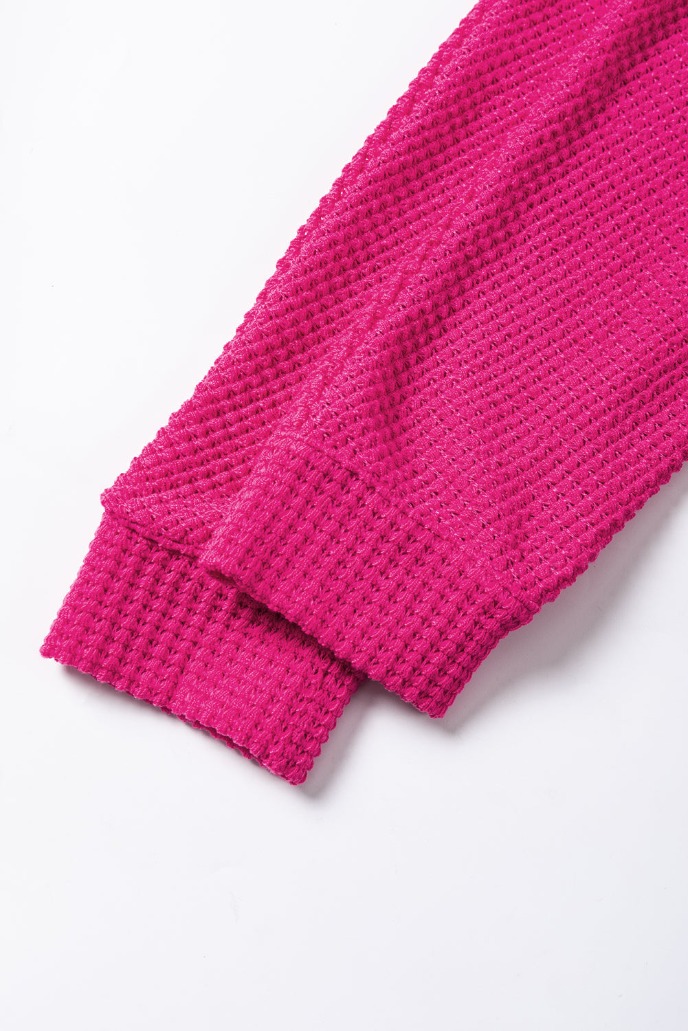 Alba | Modern and versatile winter top