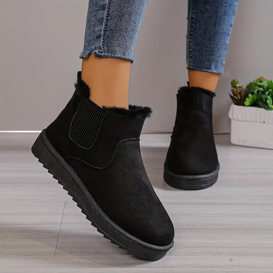 Tamara | Stylish and supportive orthopedic boots