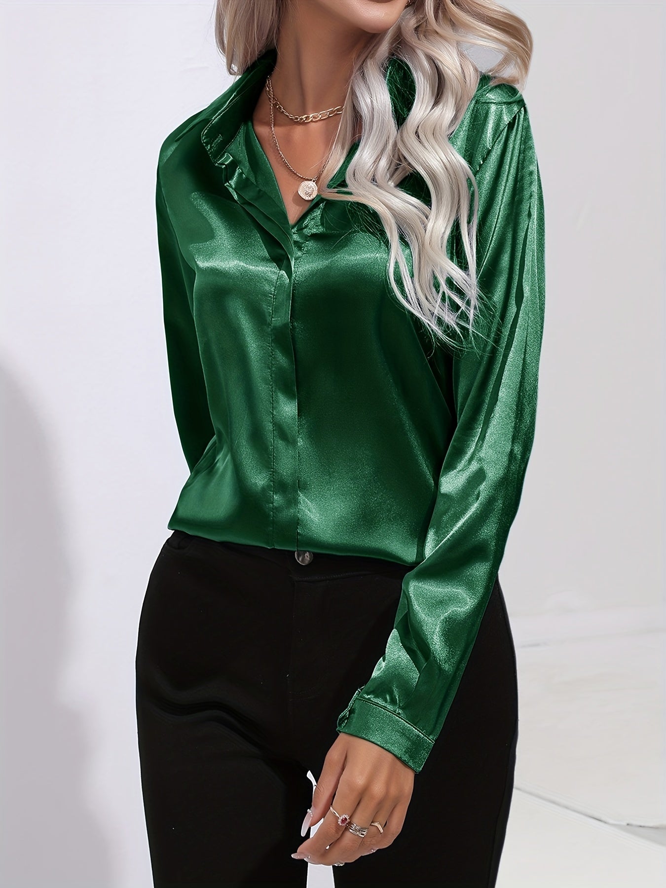 Teresa® | Elegant blouse for women
