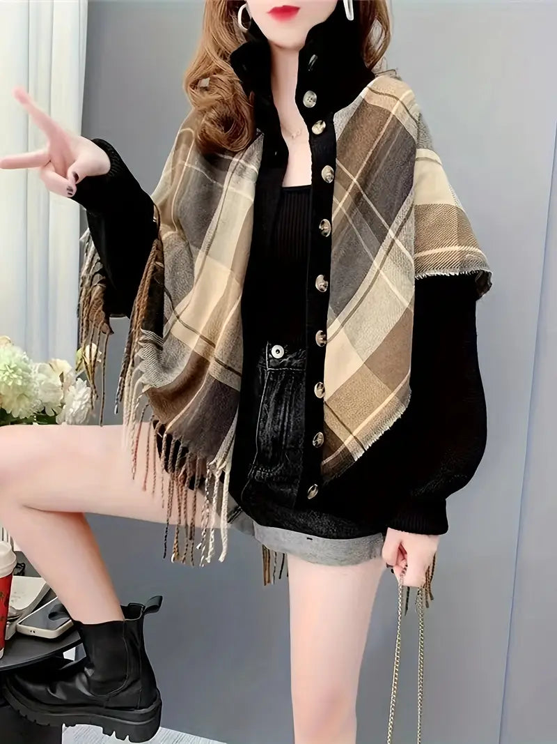 Monica® | Stylish Knitted Sweater