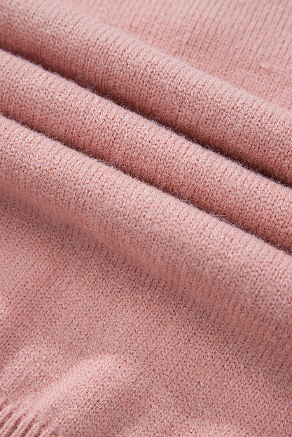 Cecilia | Modern and stylish winter cardigan.