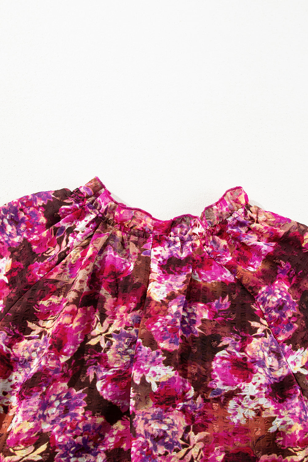 Cintia | Elegant and versatile winter blouse