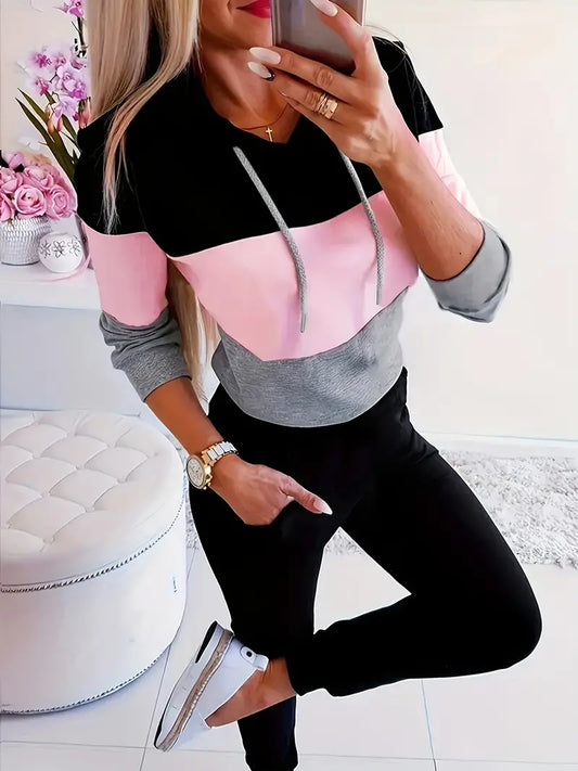 Zara | Together against breast cancer jogging set