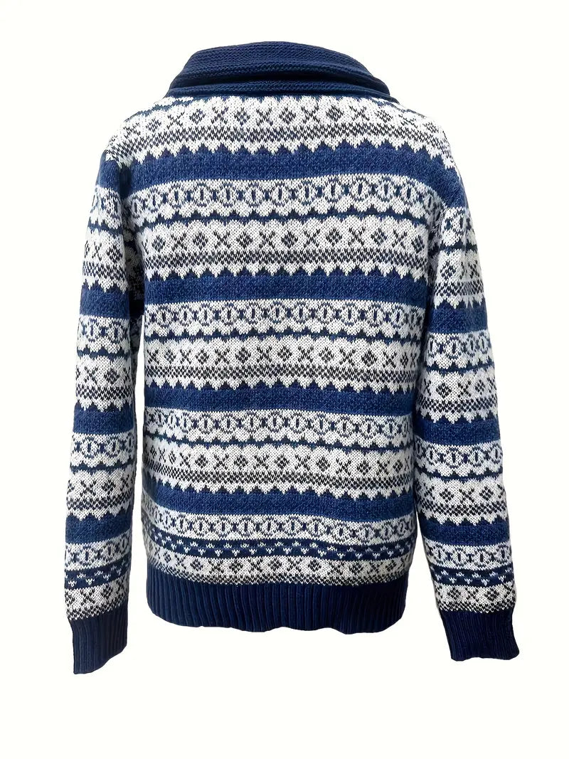 Luisa | Cardigan with two pockets