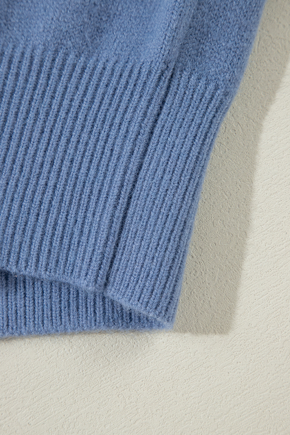 Maite | Effortless and classy winter cardigan