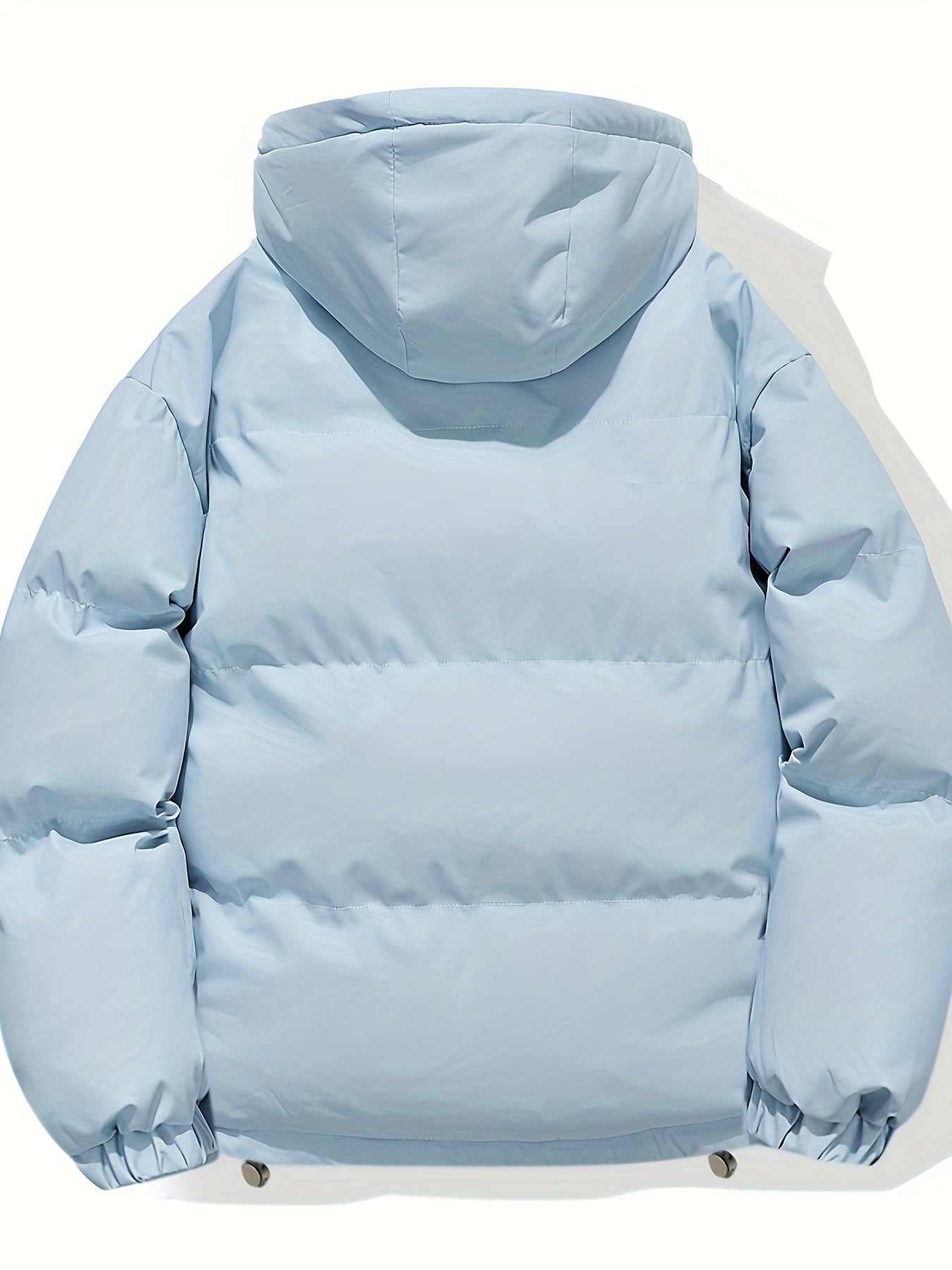 Guillermina| Versatile and comfortable winter coat
