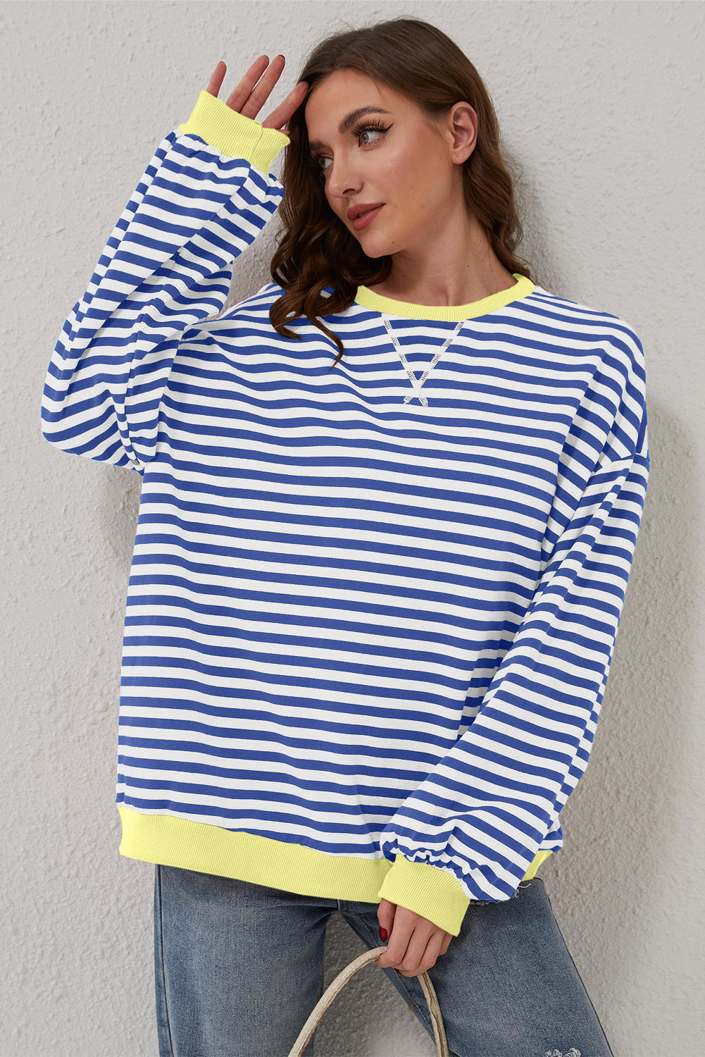 Esther | Modern and comfortable winter garment
