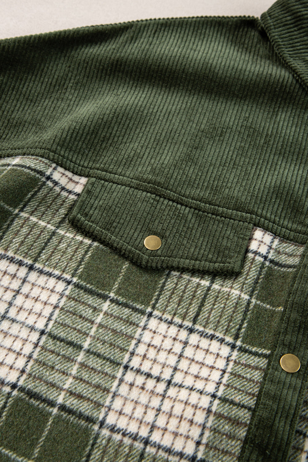 Jimena| Trendy and elegant winter clothing item