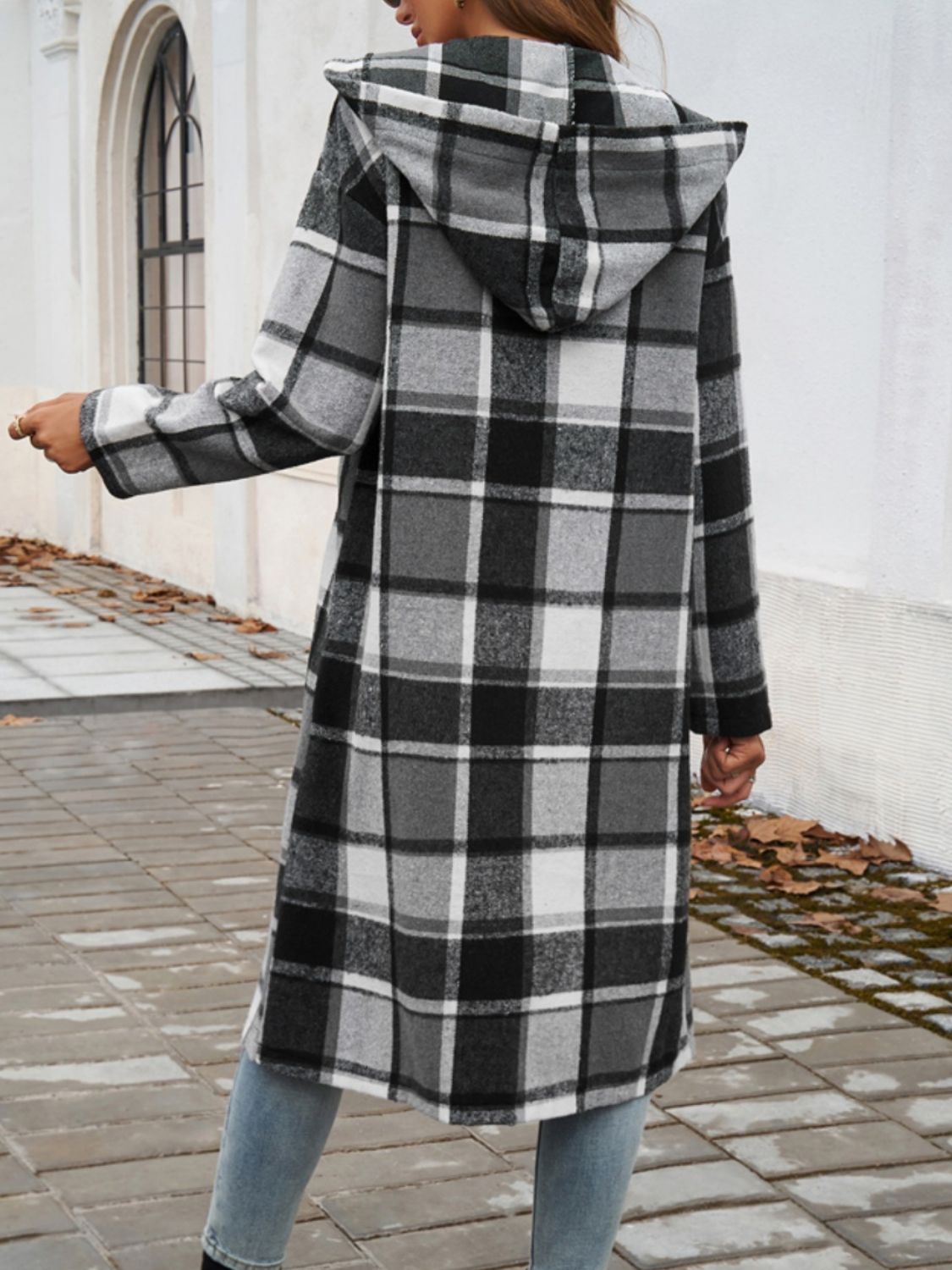 Zulema| Comfortable and stylish winter coat