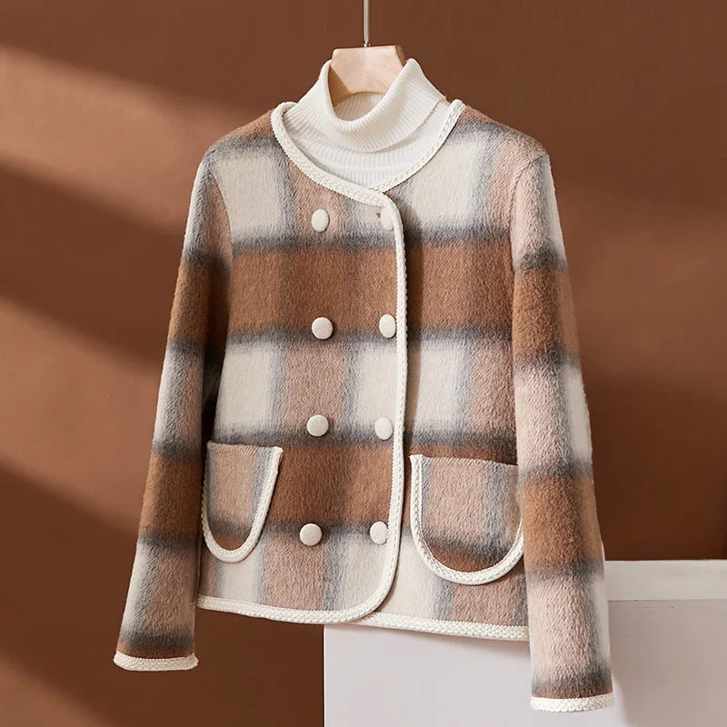 Juana | Elegant and versatile winter coat