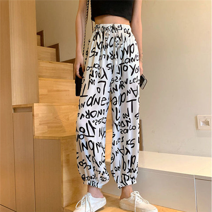 Adela® | Wide-legged trousers for women