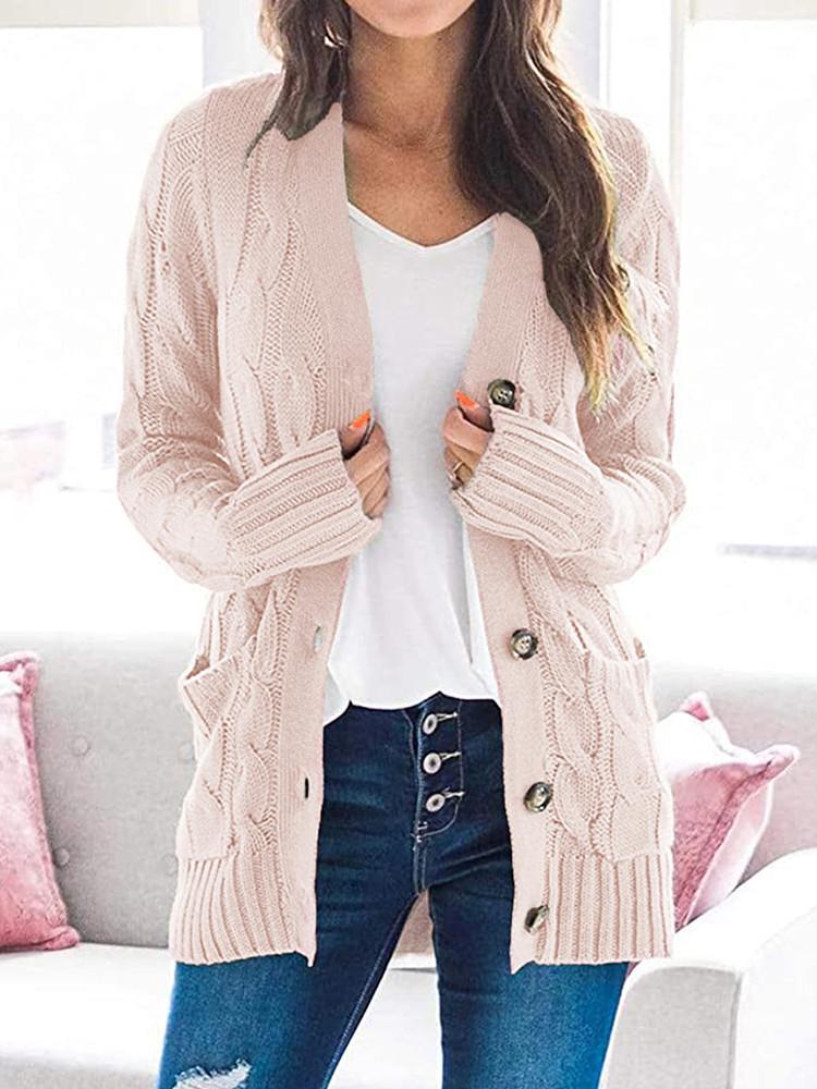 Aida | Chic and versatile winter sweater