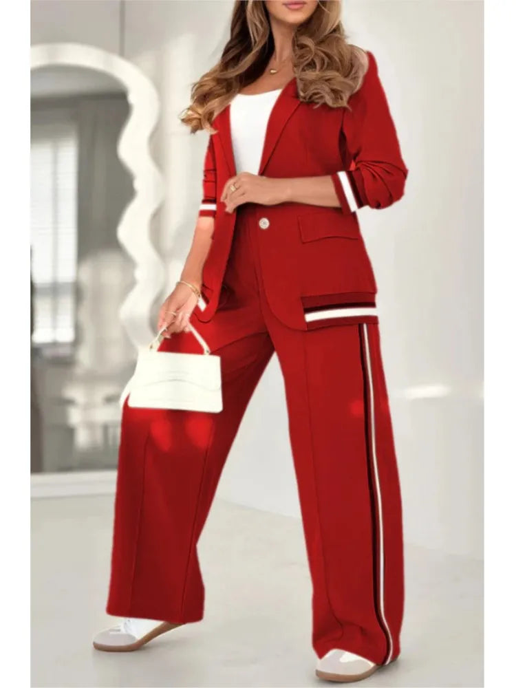 Rocío® | Comfortable women's 2-piece set
