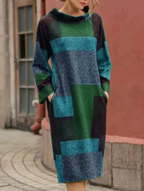 Rubí | Classic and stylish winter garment