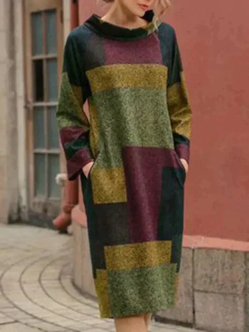 Alba | Chic and relaxed winter garment