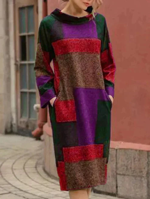 Rubí | Classic and stylish winter garment