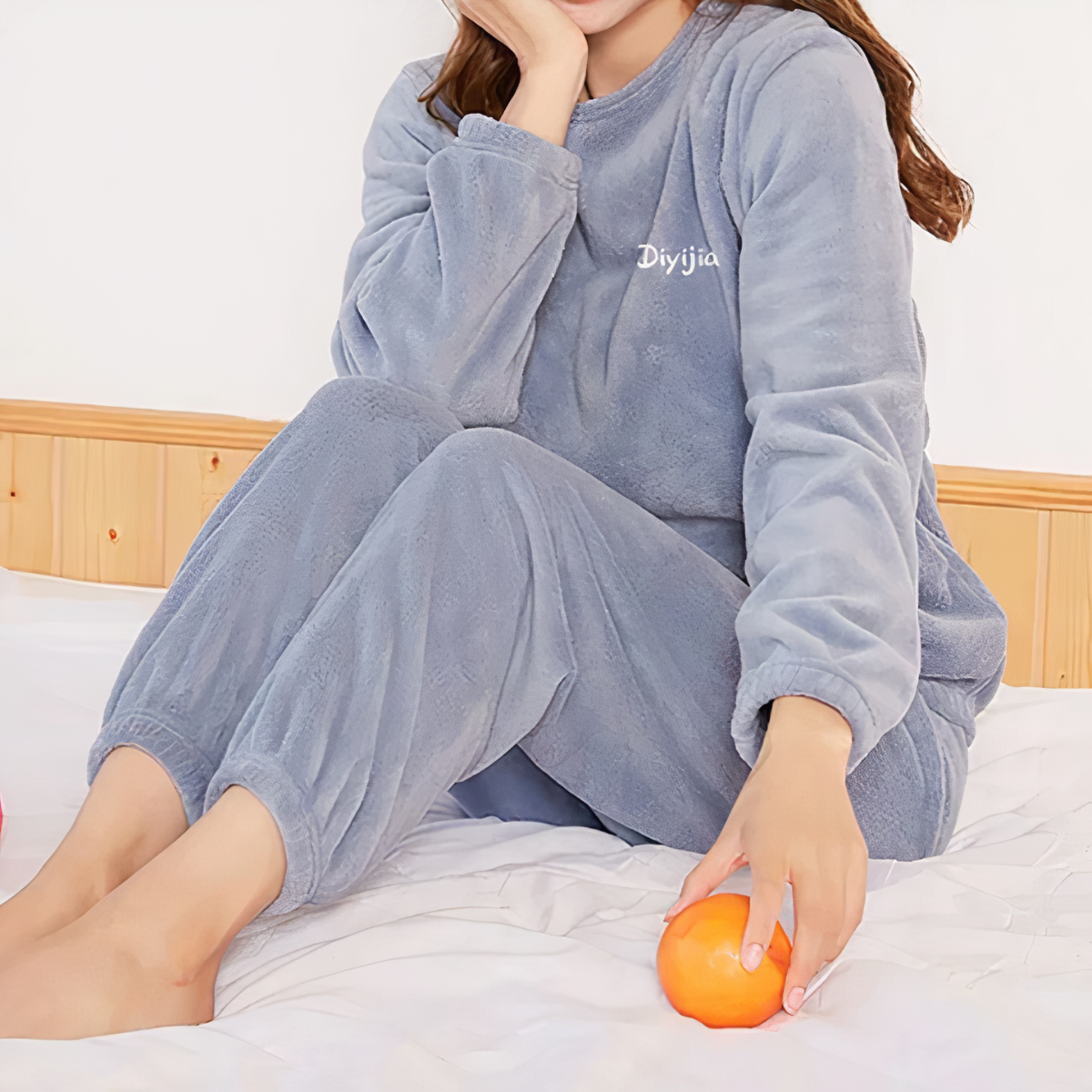 Herminia® | Velvet set