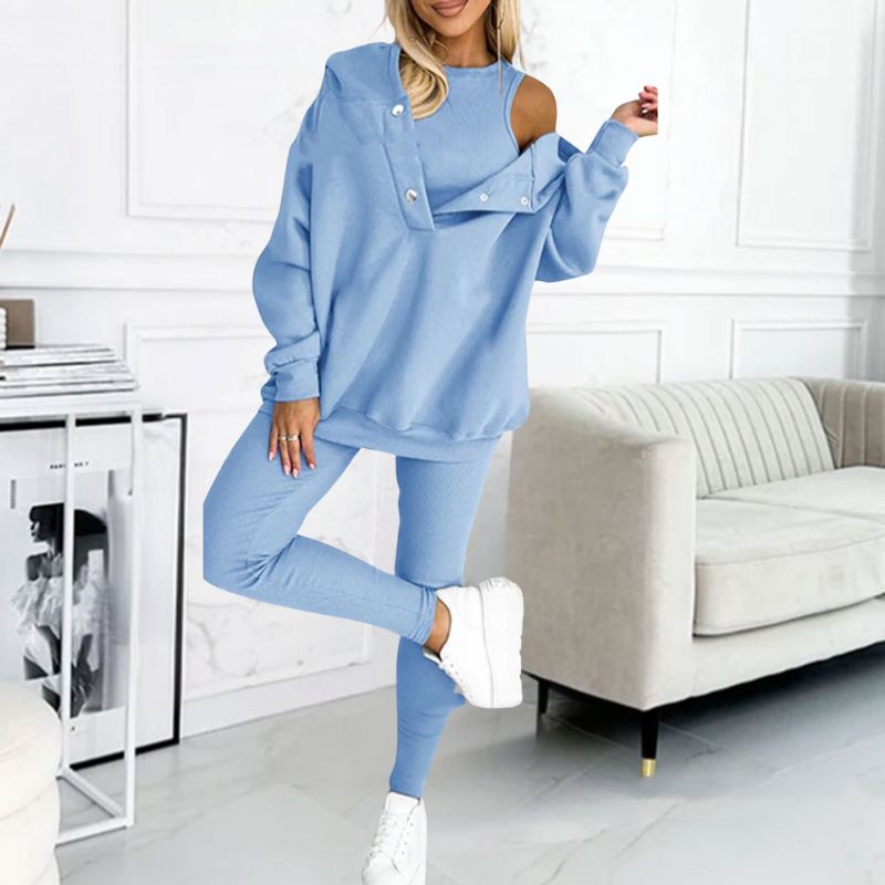 Juliana | Versatile and comfortable winter trousers