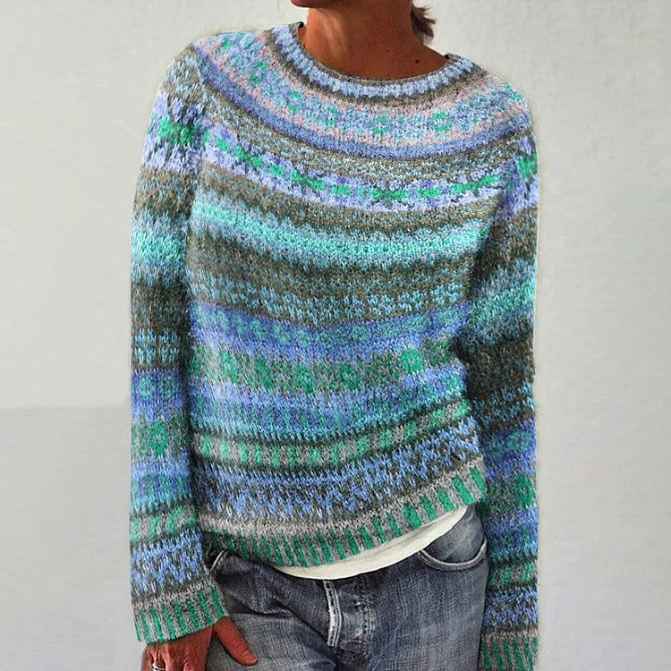Renata | Vintage sweater