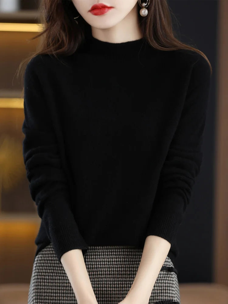 Priscila® | Elegant pull for women for a stylish look