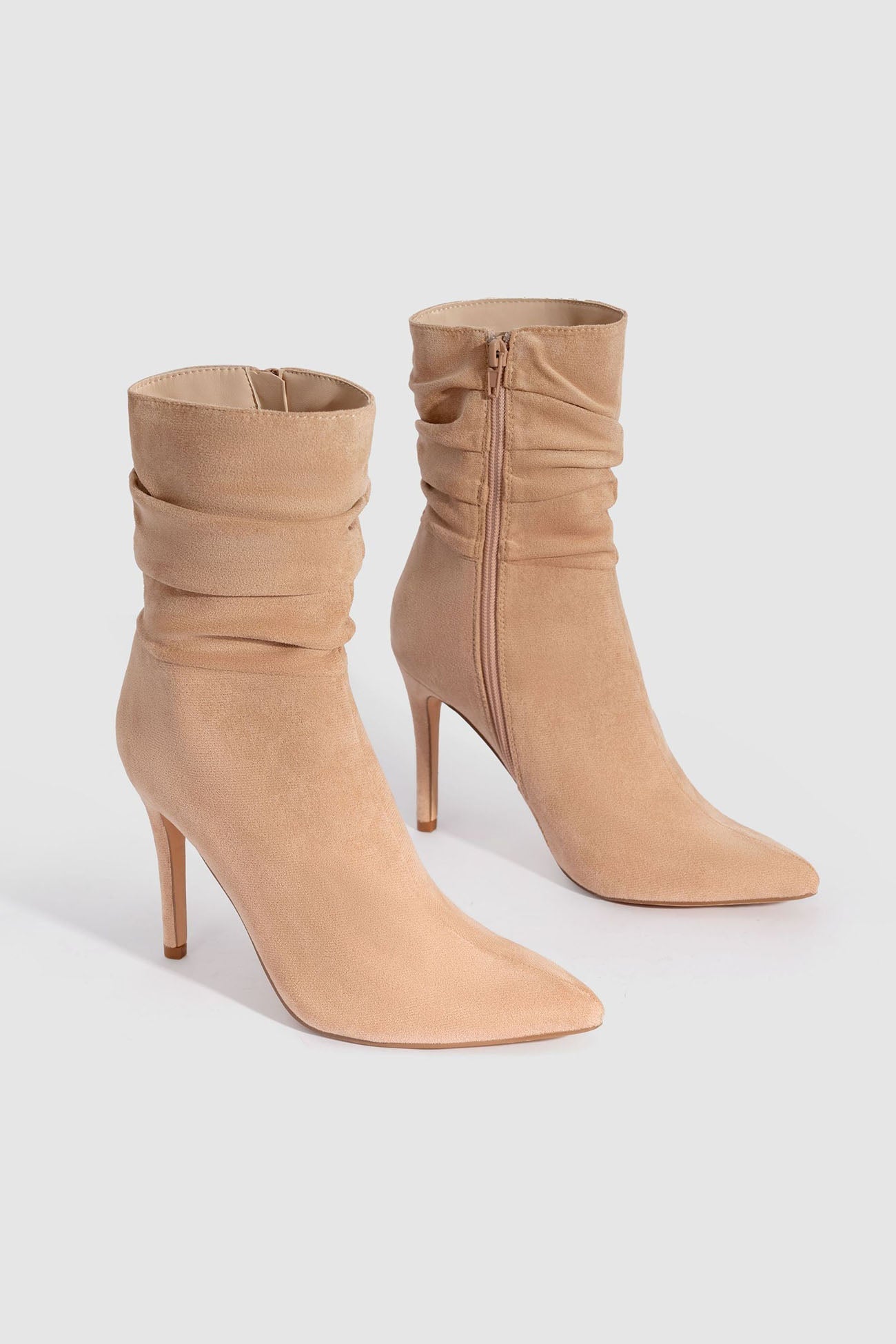 Carla | Supportive orthopedic boots