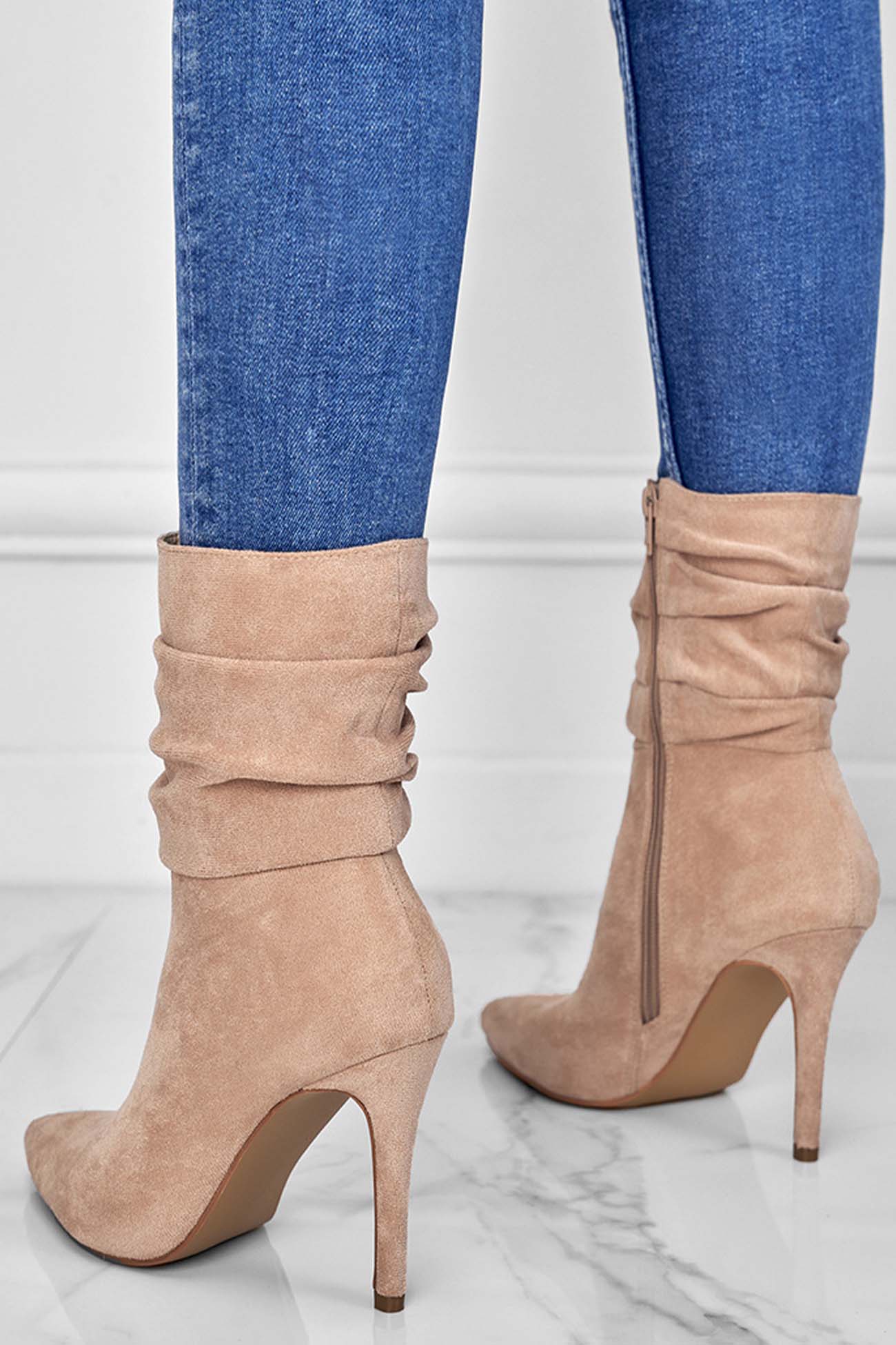 Carla | Supportive orthopedic boots