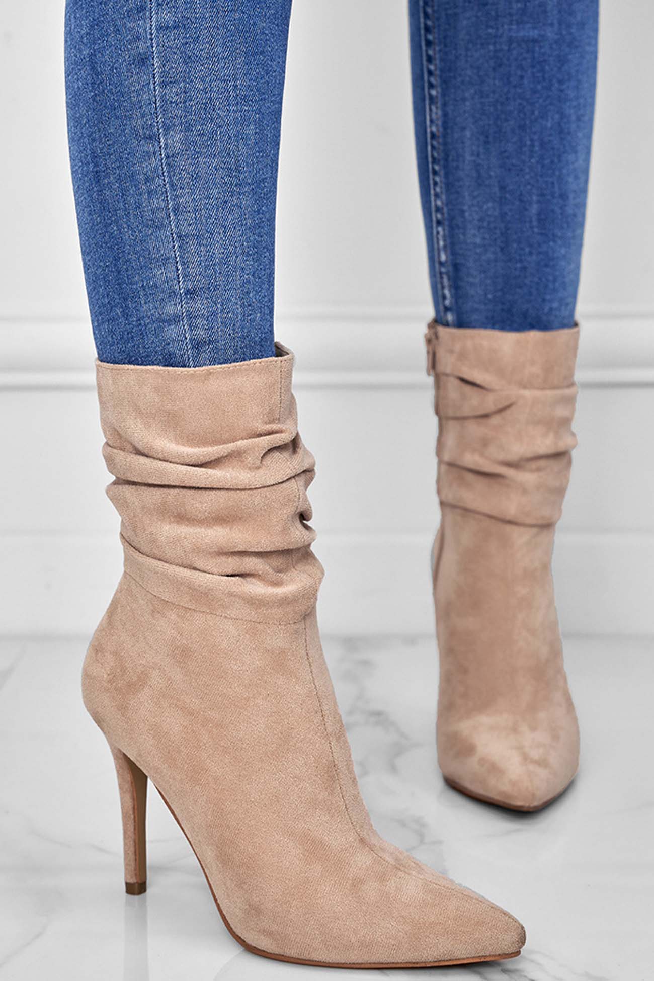 Carla | Supportive orthopedic boots