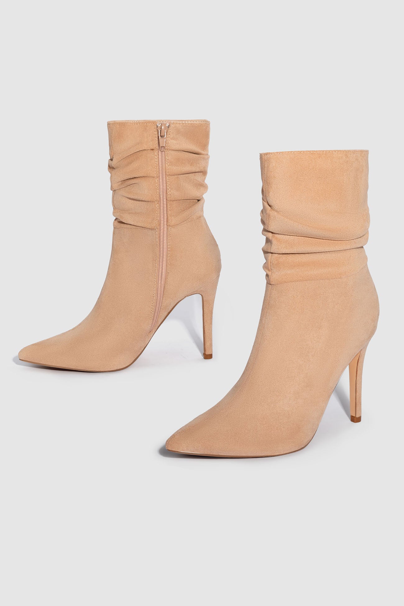 Carla | Supportive orthopedic boots