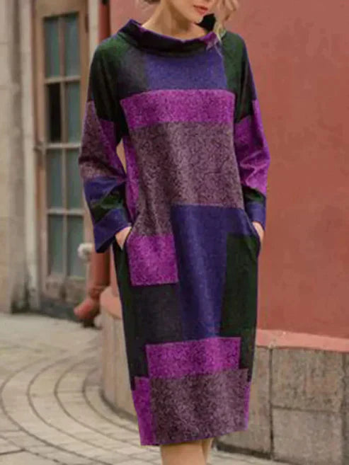 Alba | Chic and relaxed winter garment