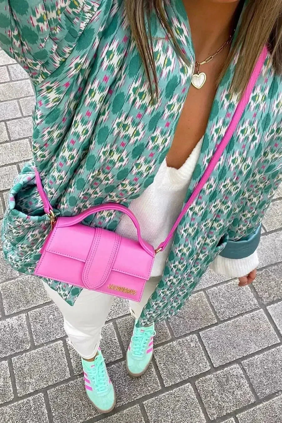 Florencia® | Jacket
