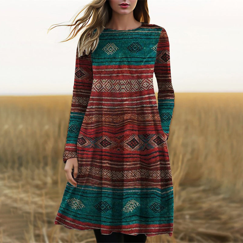 Solange® | Ethnic Dress For Women