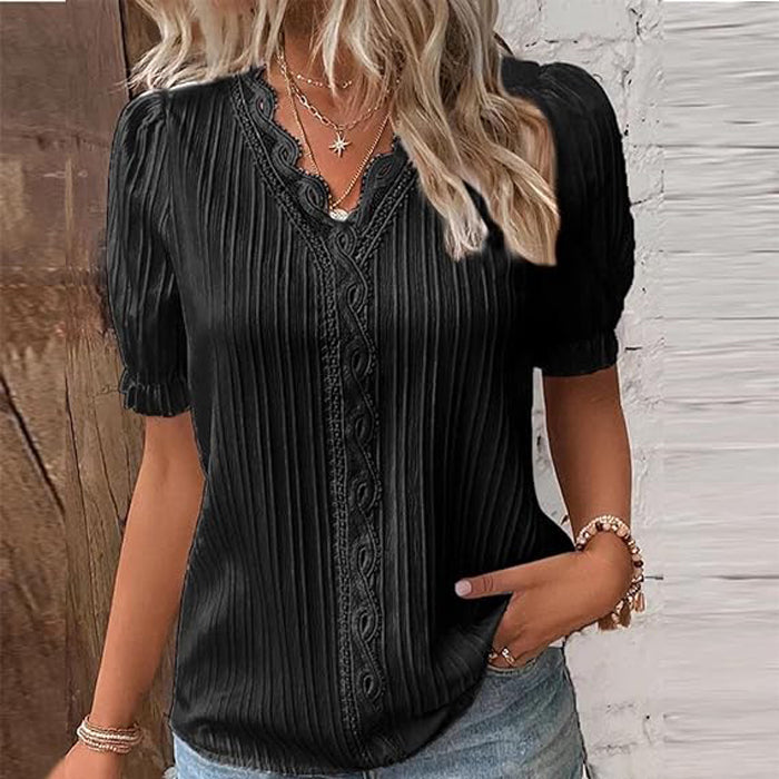 Iris® | Casually Chic Top