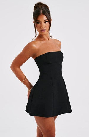Nanda® | Elegant Mini Dress