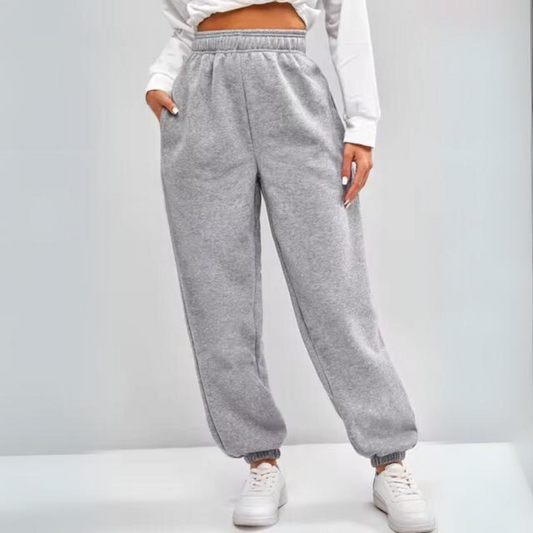 Ursula | Comfortable trousers for everyday wear