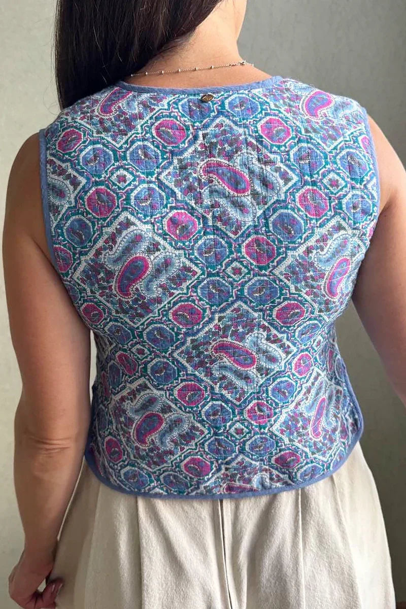 Paloma® | Women Vest
