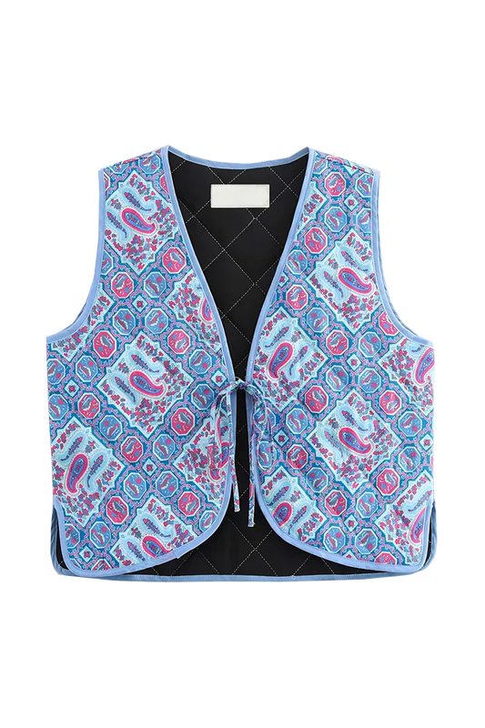 Adriana® | women's printed coat