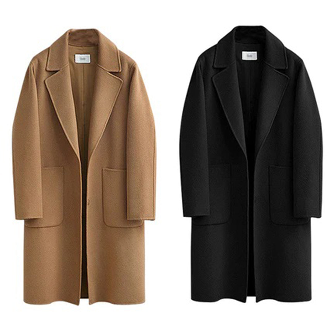 Angelica | Stylish and elegant winter garment